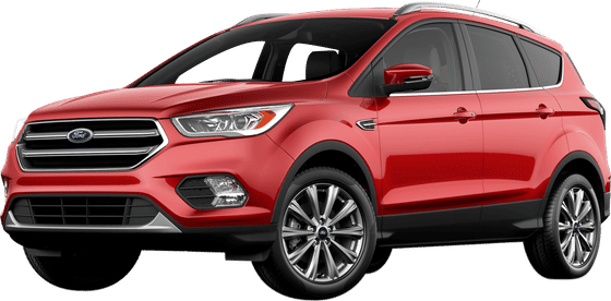 Kuga 1.5 EcoBoost 120hp