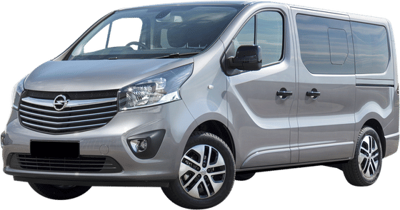 Vivaro 1.6 CDTI Bi-Turbo 125hp