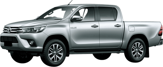 2.8 D-4D 177hp