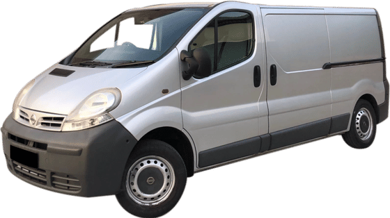 2.5 DCi 145hp