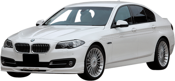 B5 4.4 V8 Bi-Turbo 600hp