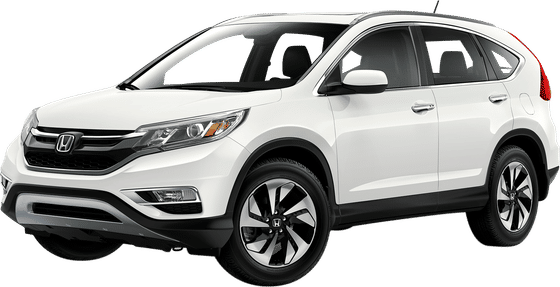 CR-V 1.6 i-DTEC 160hp