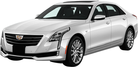 CT6 2.0T 269hp