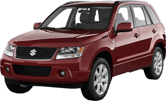 Grand Vitara 1.6i 80hp