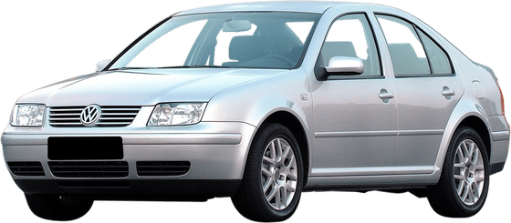 Bora  2.0 TSI 200 hp