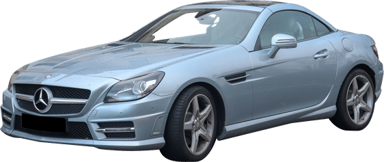 SLK 300 3.0 231hp