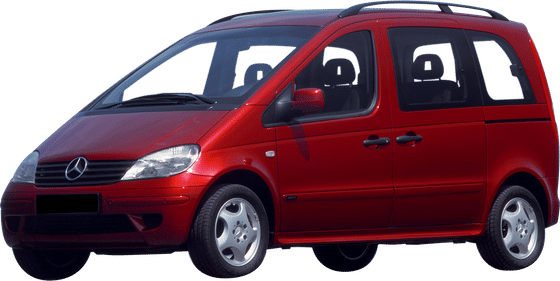Vaneo 1.7 CDI 91hp