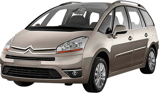 1.6 THP 140hp