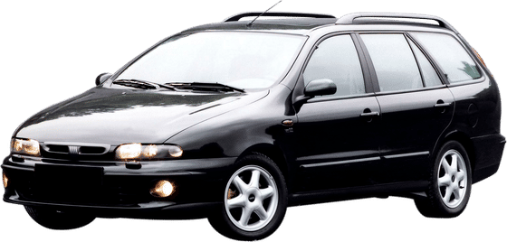 Marea 2.4 JTD 130hp
