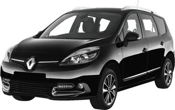Scenic 2.0 DCI 150hp