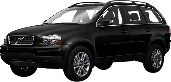 XC90 2.4 D3 163hp