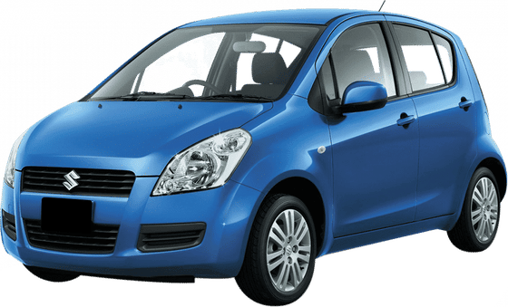 Splash 1.2i 94hp
