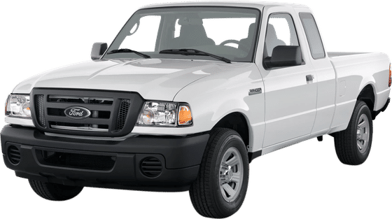 Ranger 2.3i 143hp