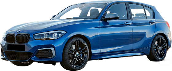 1 serie 118D 143hp