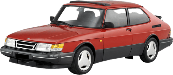 900 Cabriolet 2.0 T 185hp