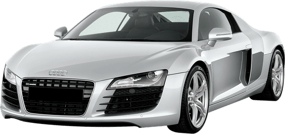 R8 GT 560hp