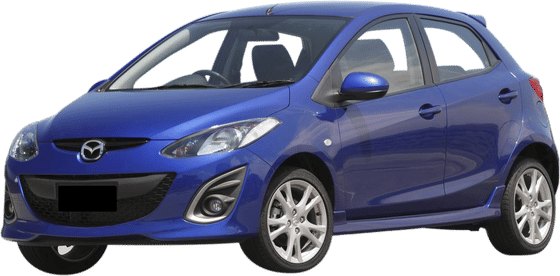 2 1.3 Skyactiv-D 84hp