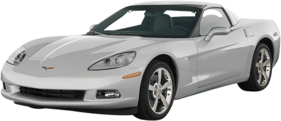 C6 6.2 V8 647hp