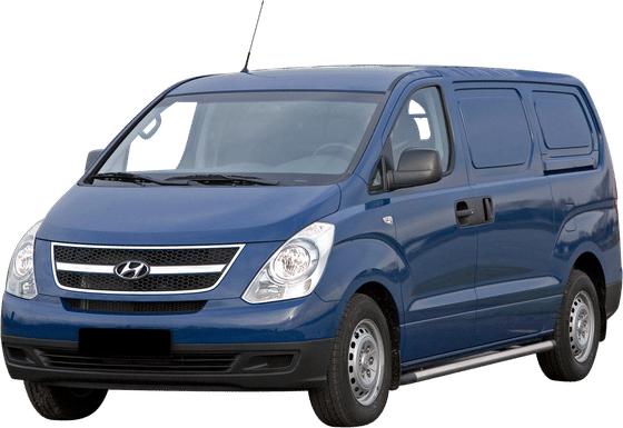 H300 2.5 CRDI 116hp