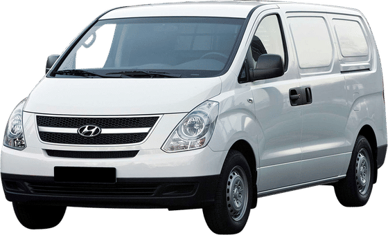 H-1 2.5 CRDI 170hp