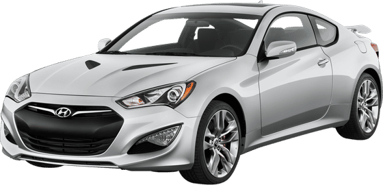 Genesis 2.0T 213hp