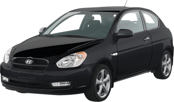 Accent 1.4i 97hp