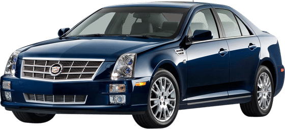 STS 4.4 V8 476HP