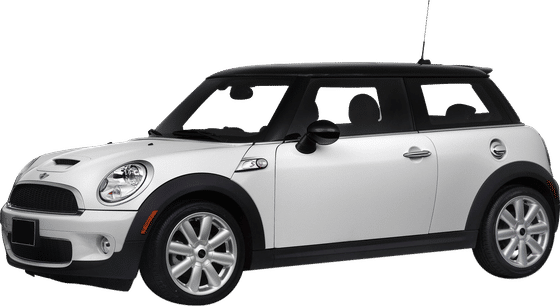Cooper S R56 - 1.6T 163hp