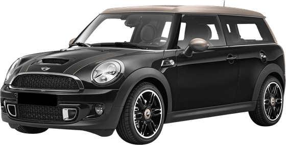 Clubman 1.6i 98hp