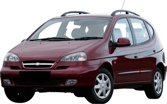 REZZO 2.0 122HP