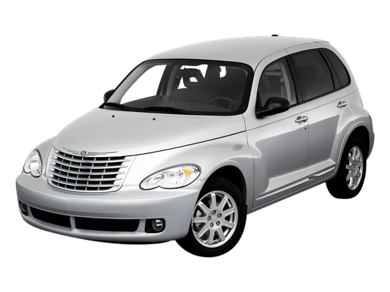 PT Cruiser 2.4i 152hp