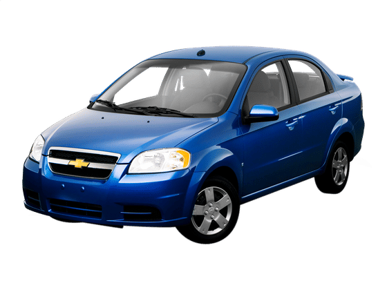 Aveo 1.4 16v 94hp PB