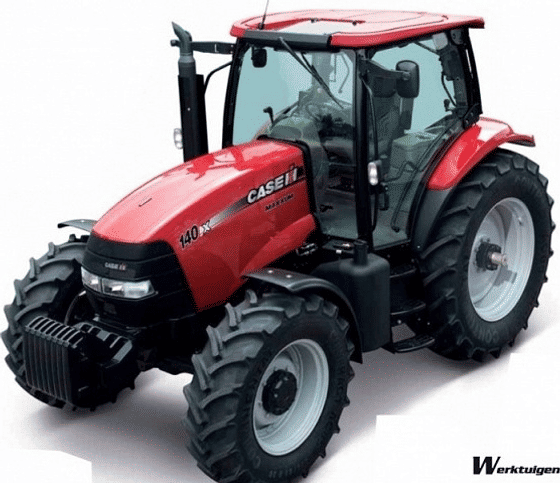 MAXXUM 140 PRO 6.7 141HP