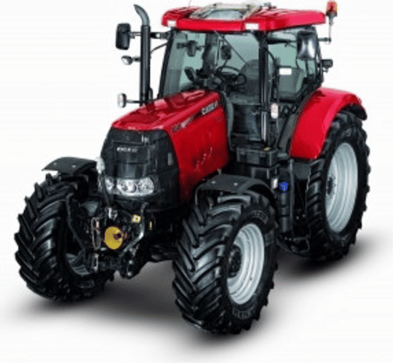 PUMA 130 6.7 TIER 4A 131HP