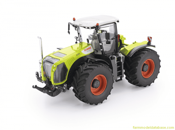 XERION-4500 449 449HP
