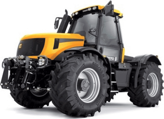 FASTRAC 2170 6.7 173HP