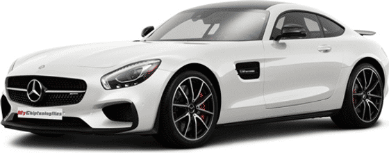 AMG c43 306hp