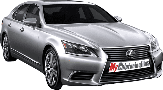 LS 5.0 hybrid 445hp