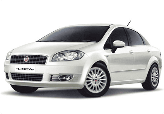 Linea 1.4 T-jet 120hp