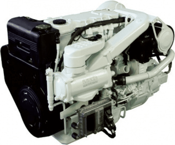 N60 ENT M40 400hp