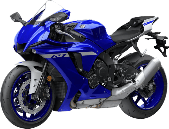 YZF-R1 YZF-R1 182hp