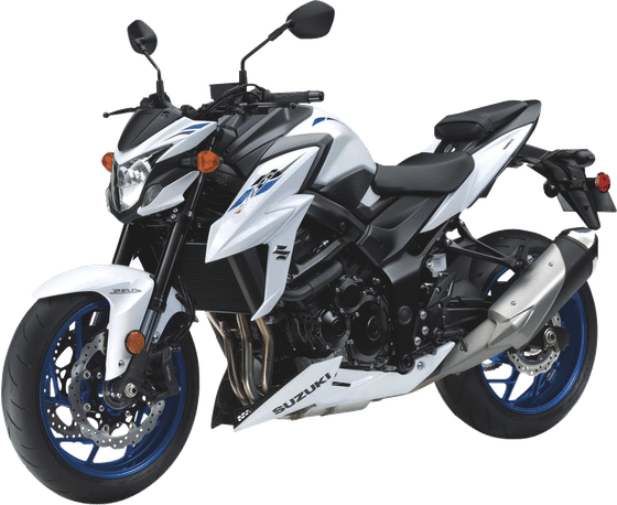 GSX 1400cc 106hp