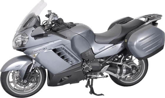 GTR1400 1400CC 160hp (2010-2011)
