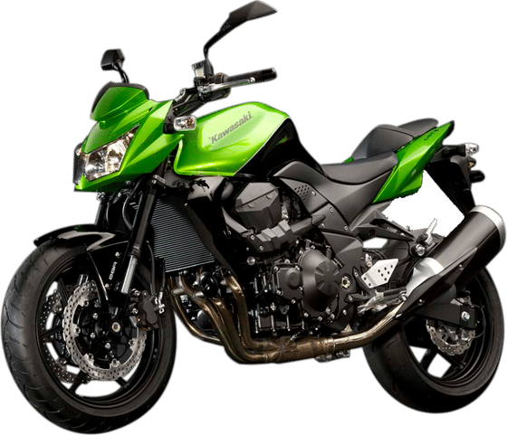 Z750 748CC 106hp (2010-2013)