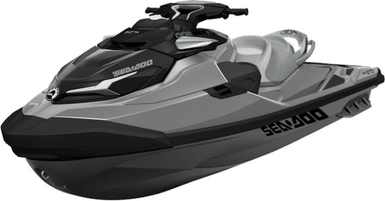 GTX Wake-Pro 206hp