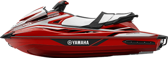 GP 1300R 165hp