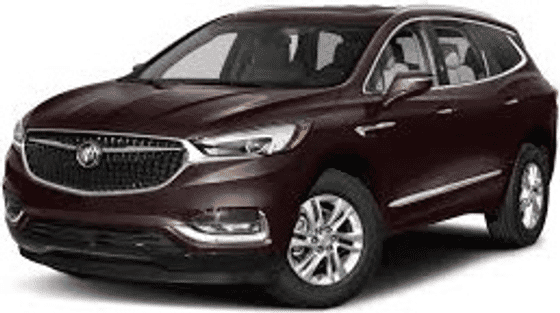 Enclave 3.6 V6 275hp