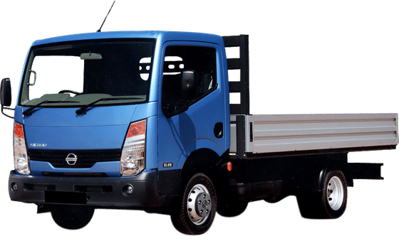 2.5 DCi 120hp