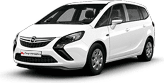 2.0 CDTi 130hp