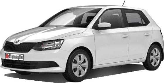 1.0i 65hp